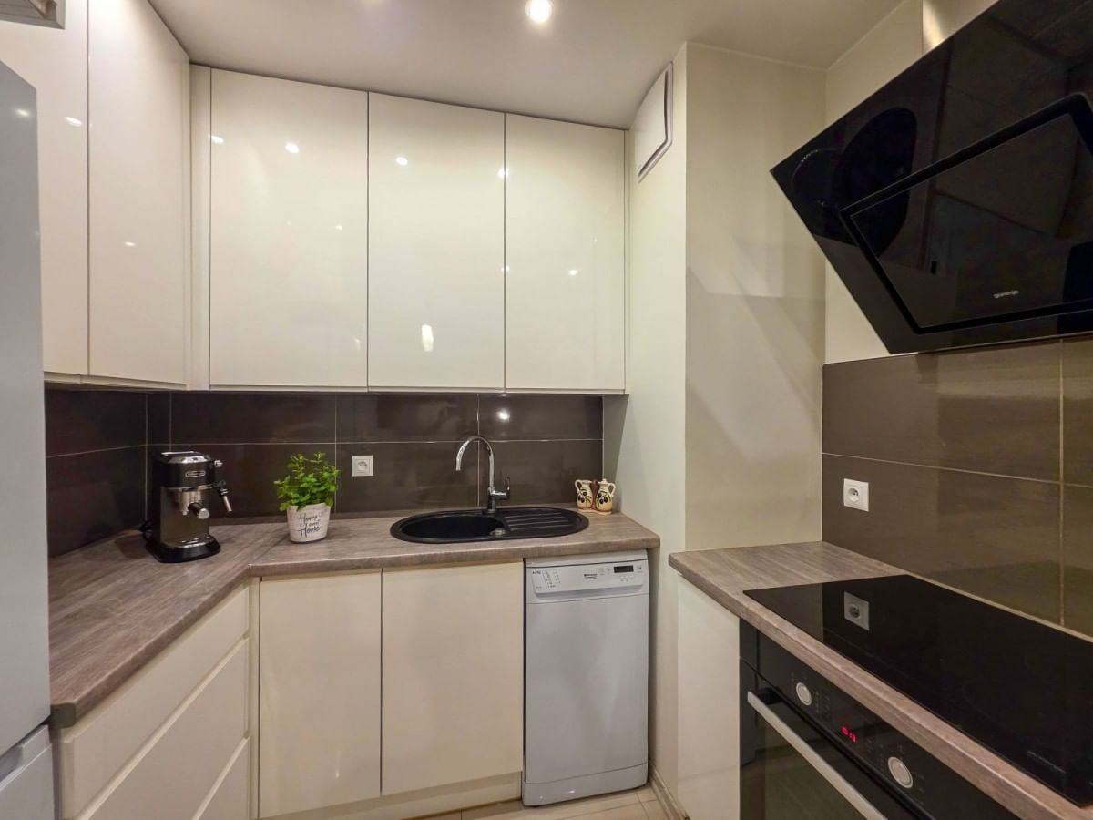 Mieszkanie 2 pokojowe na Wynajem