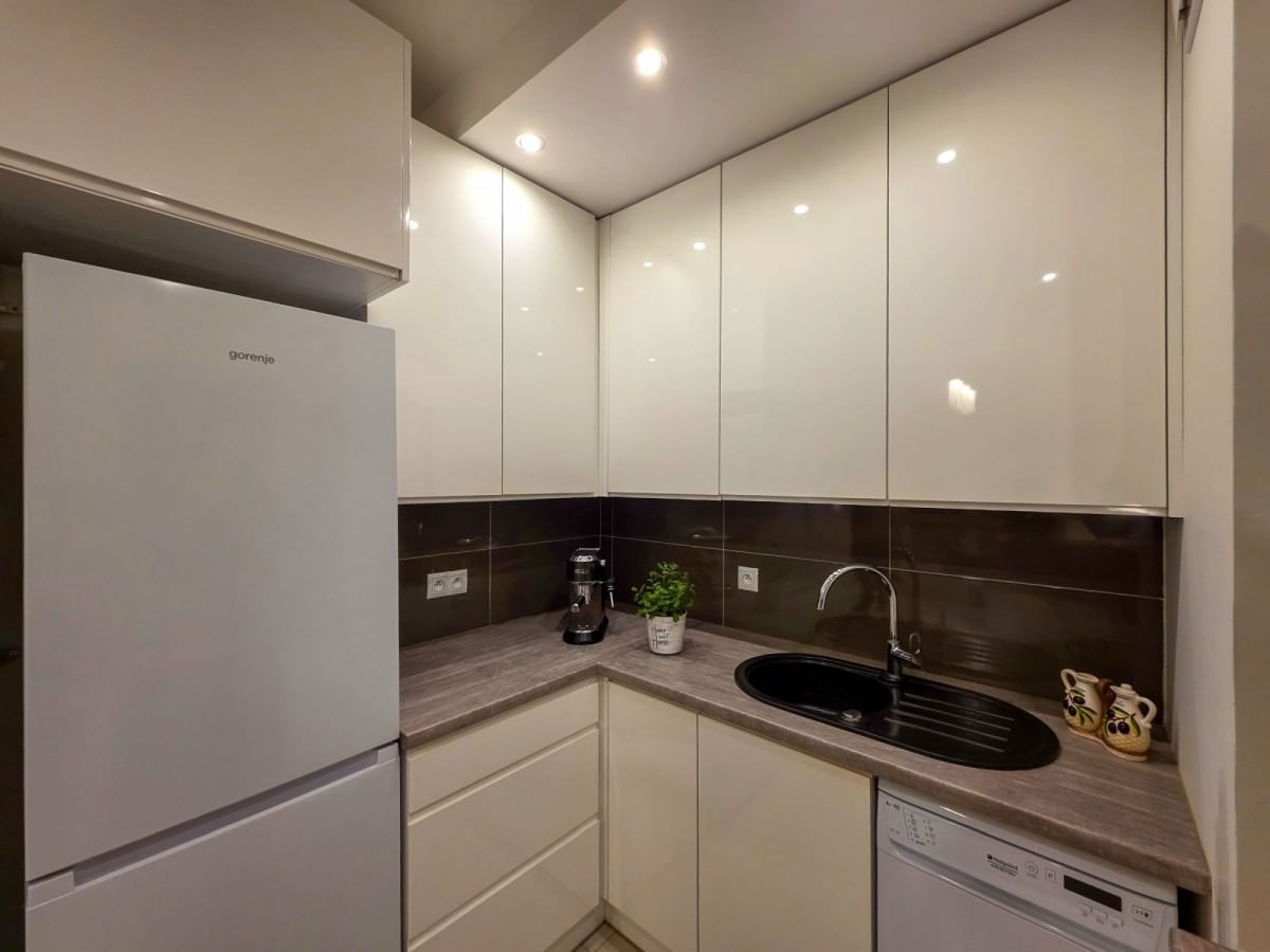 Mieszkanie 2 pokojowe na Wynajem