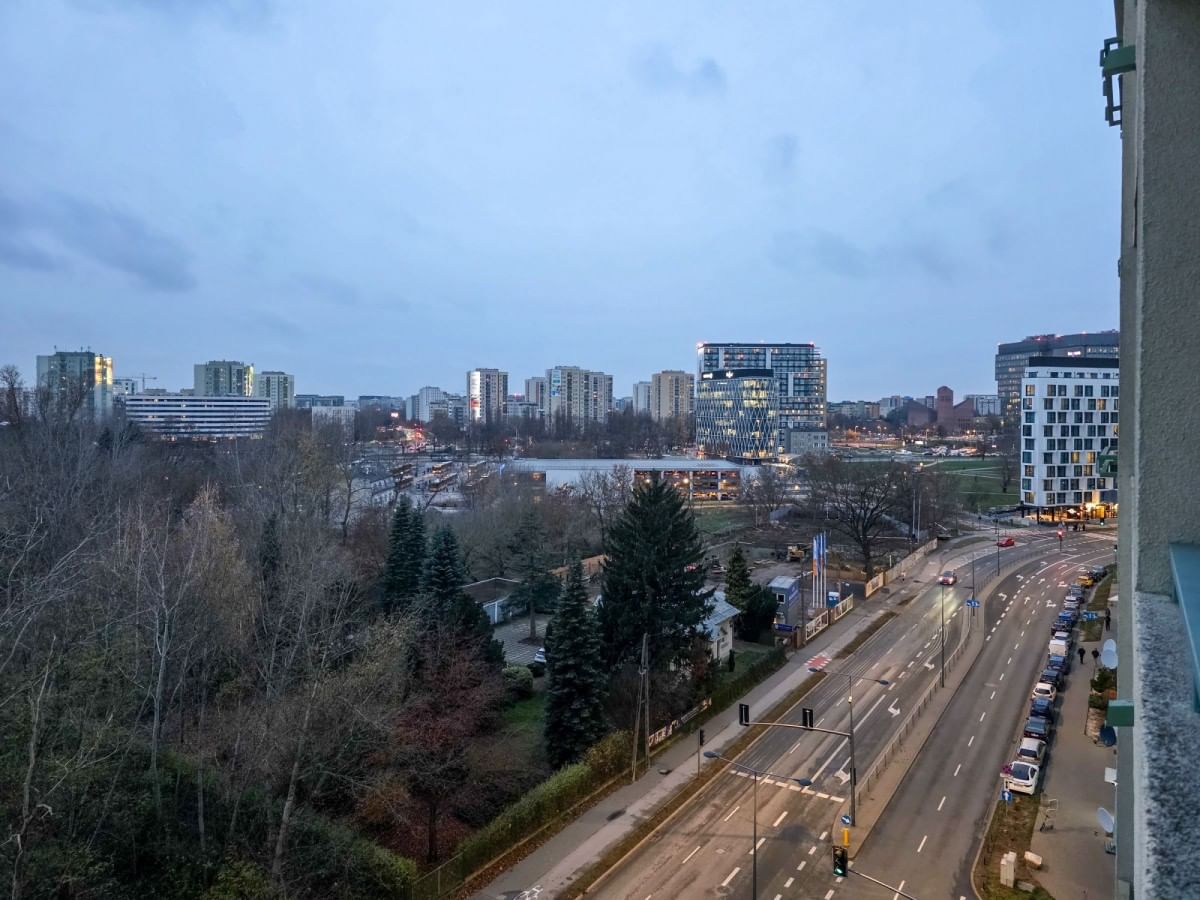 Mieszkanie 2 pokojowe na Wynajem