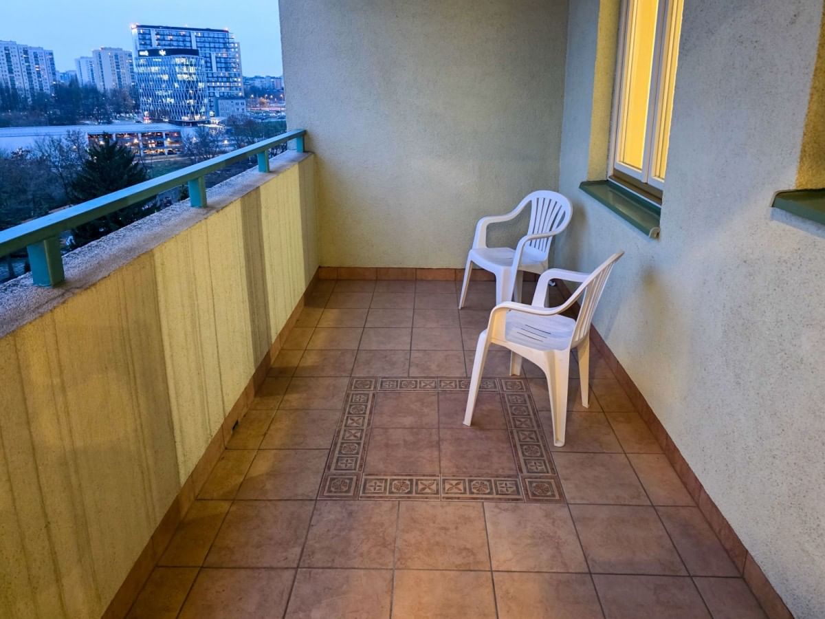 Mieszkanie 2 pokojowe na Wynajem