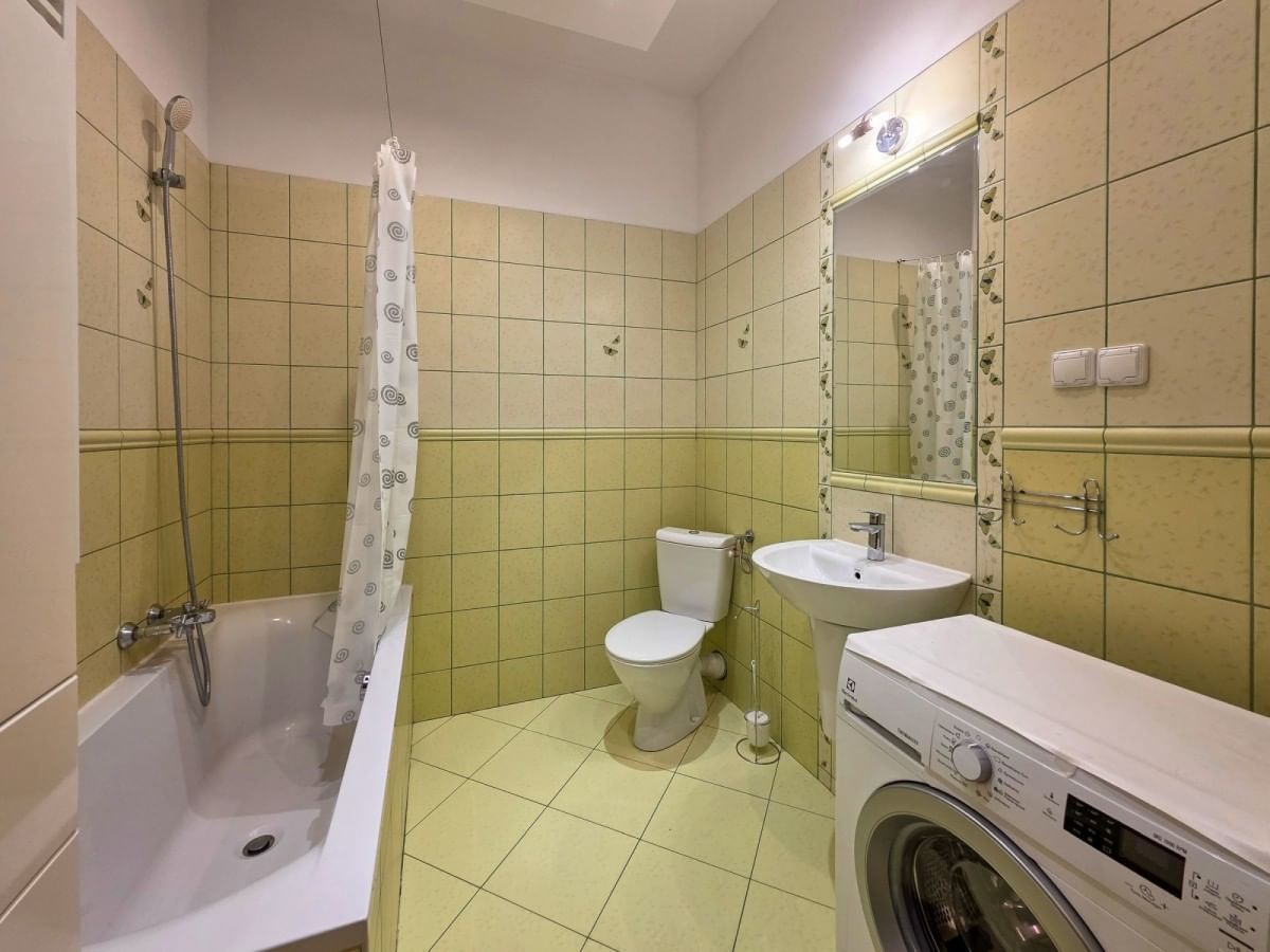 Mieszkanie 2 pokojowe na Wynajem