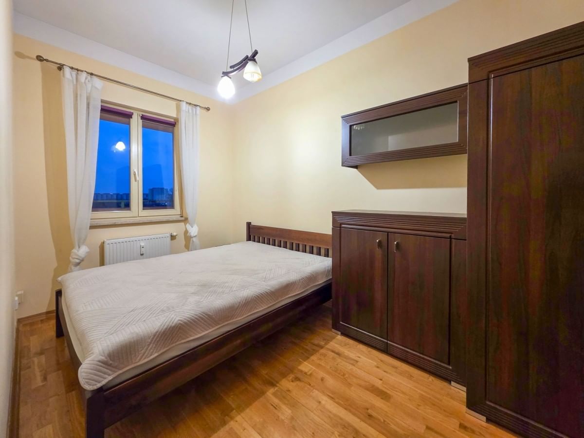 Mieszkanie 2 pokojowe na Wynajem