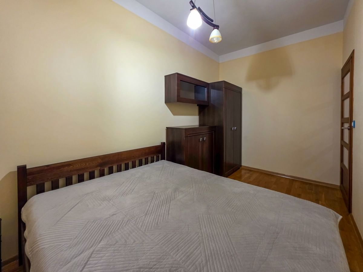 Mieszkanie 2 pokojowe na Wynajem