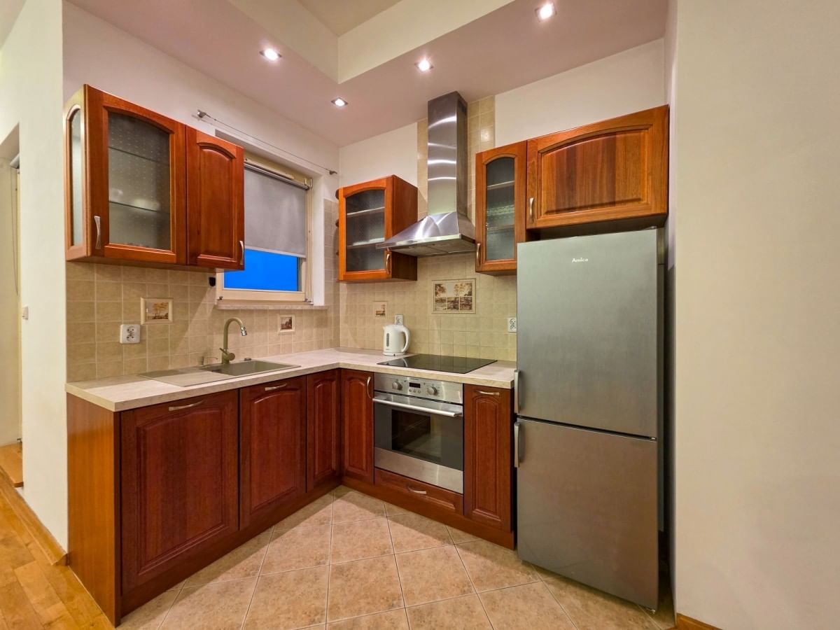 Mieszkanie 2 pokojowe na Wynajem