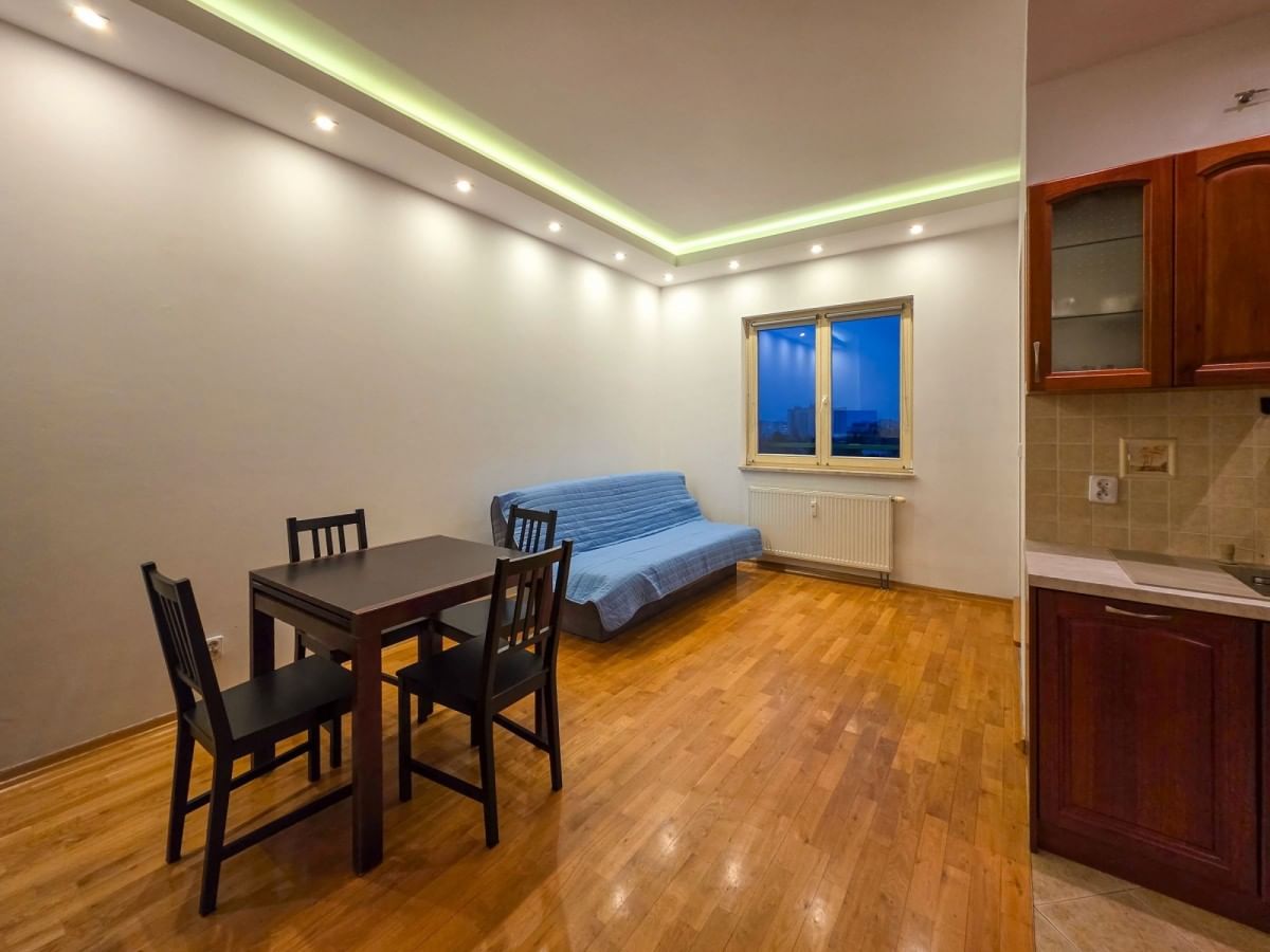 Mieszkanie 2 pokojowe na Wynajem