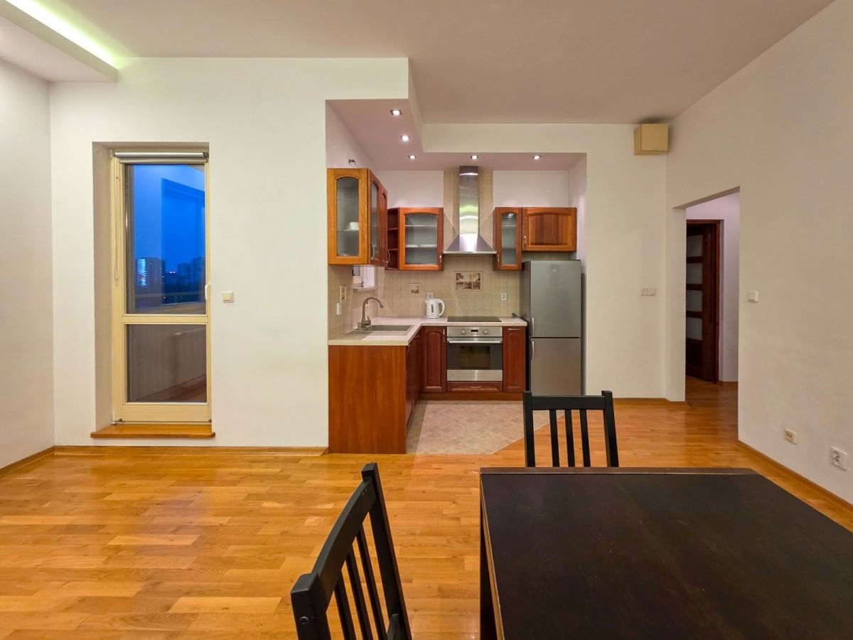 Mieszkanie 2 pokojowe na Wynajem