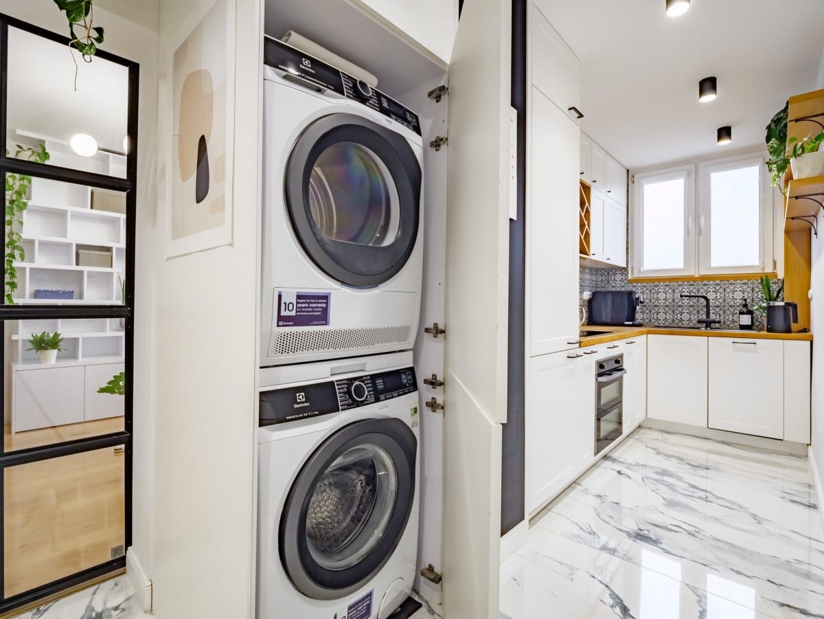 Mieszkanie 2 pokojowe na Sprzedaż