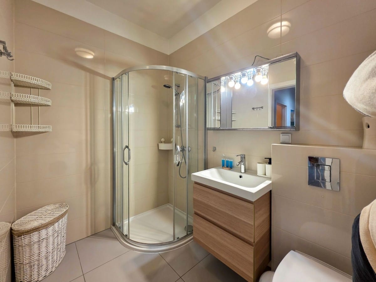 Mieszkanie 3 pokojowe na Wynajem