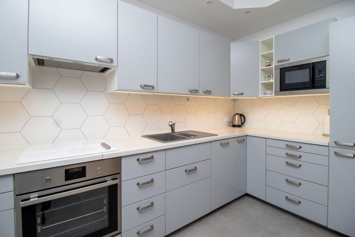 Mieszkanie 3 pokojowe na Wynajem