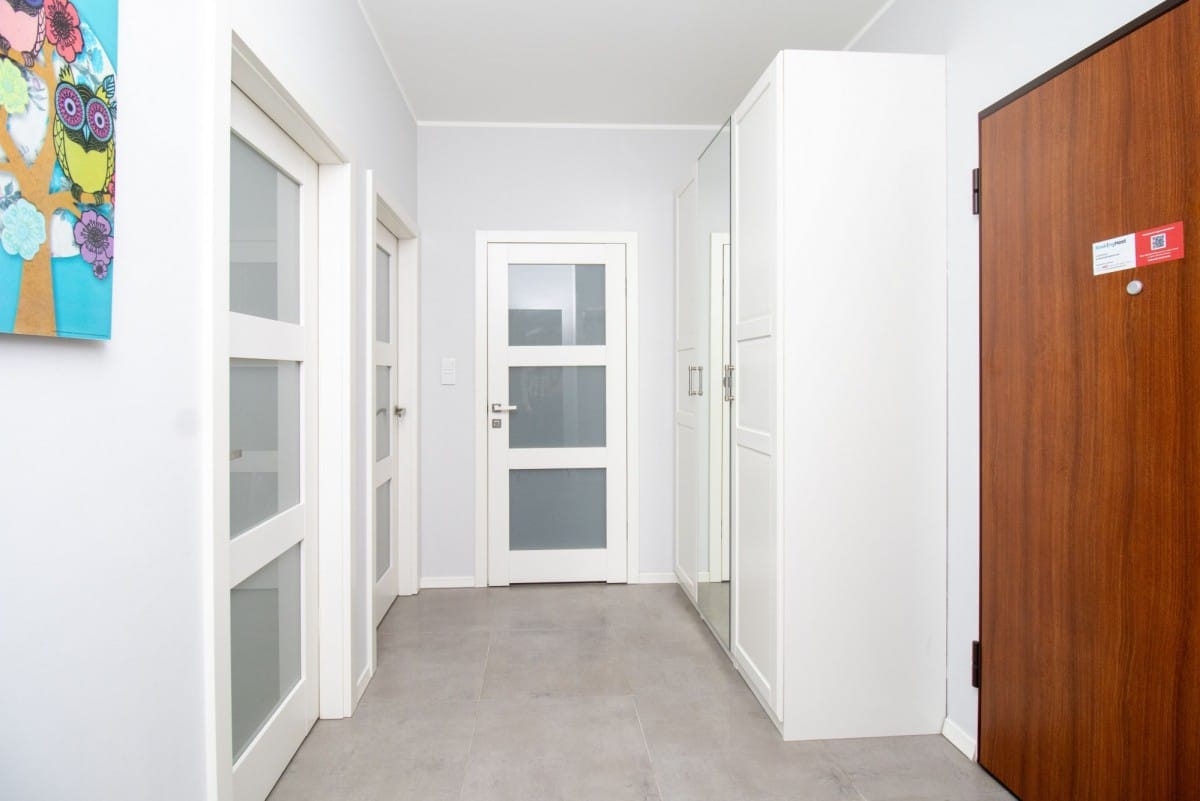 Mieszkanie 3 pokojowe na Wynajem