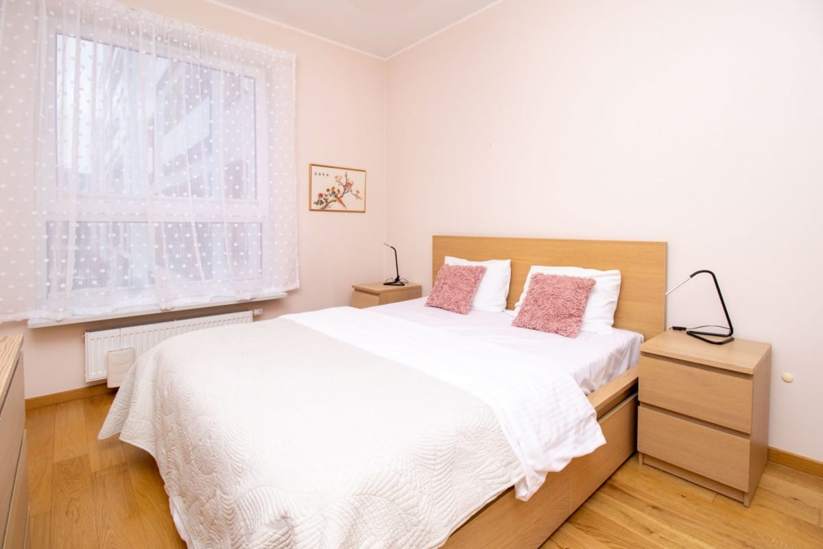 Mieszkanie 3 pokojowe na Wynajem