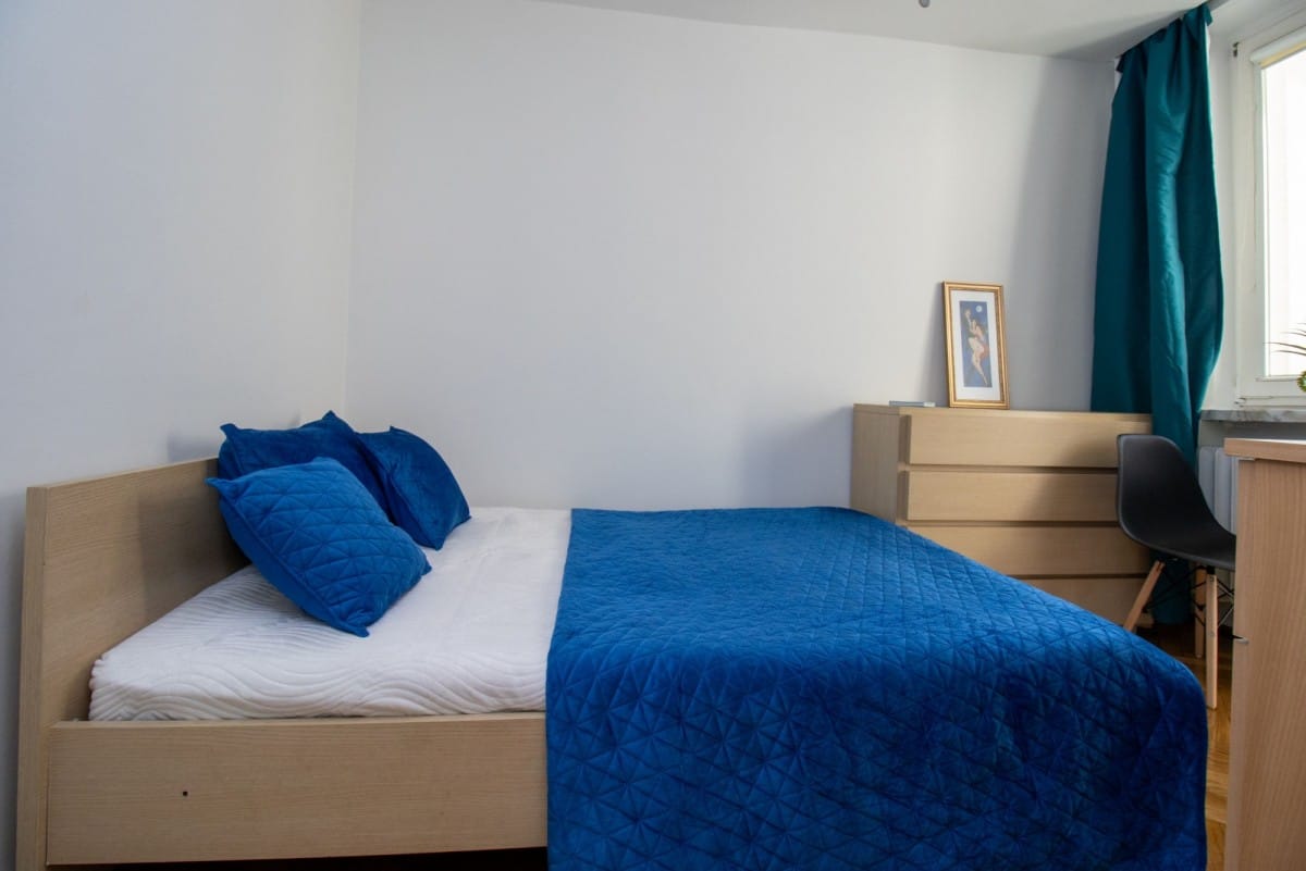 Mieszkanie 2 pokojowe na Wynajem