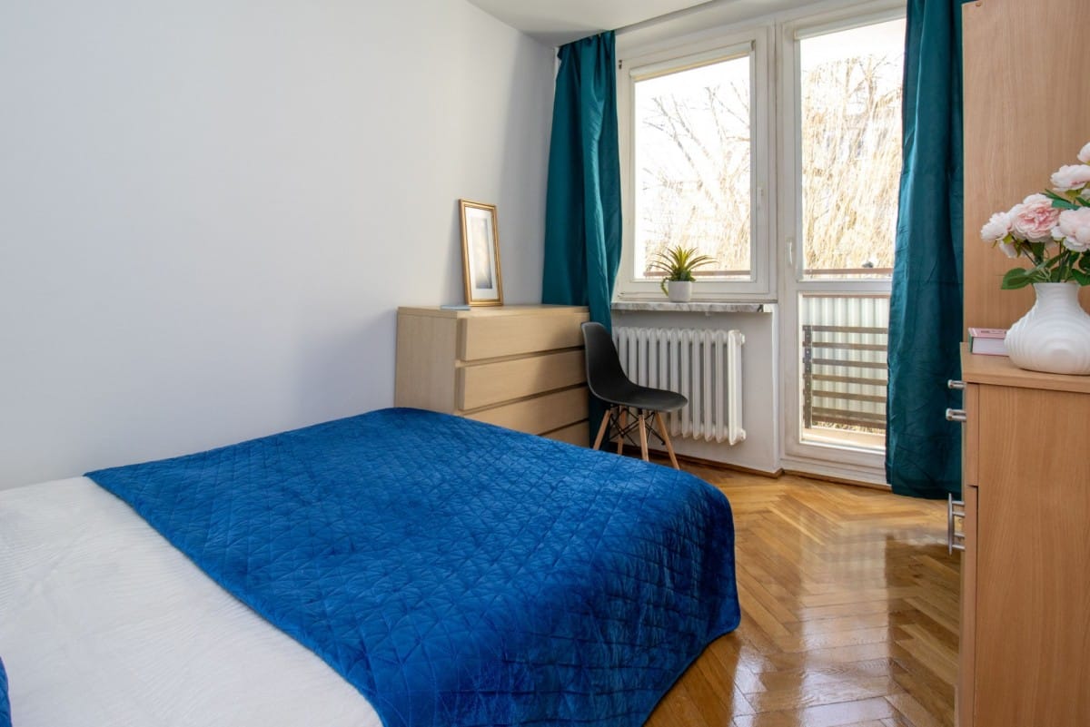 Mieszkanie 2 pokojowe na Wynajem