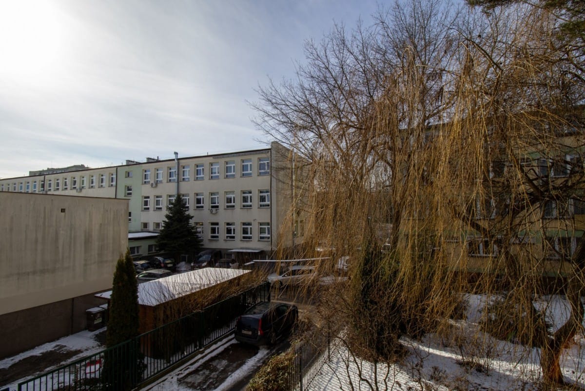 Mieszkanie 2 pokojowe na Wynajem