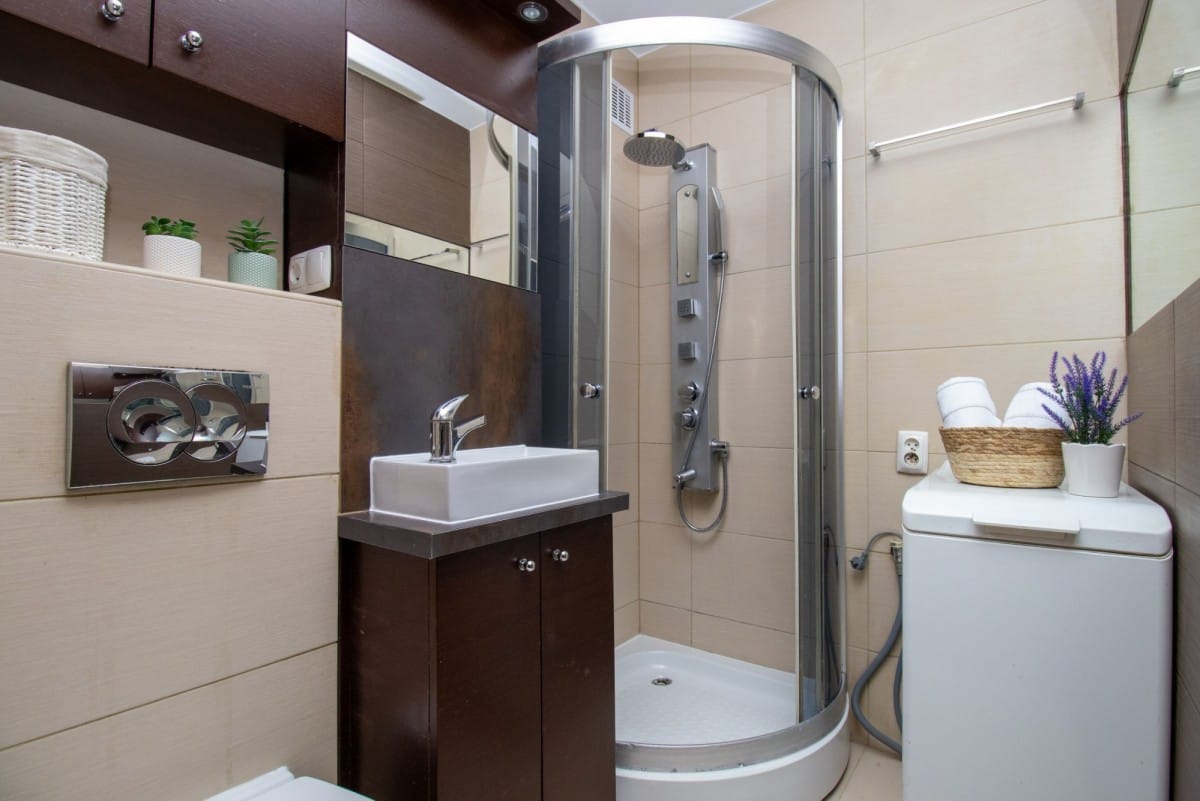 Mieszkanie 2 pokojowe na Wynajem