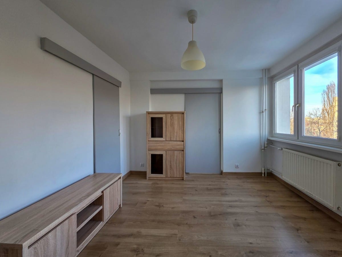 Mieszkanie 2 pokojowe na Sprzedaż