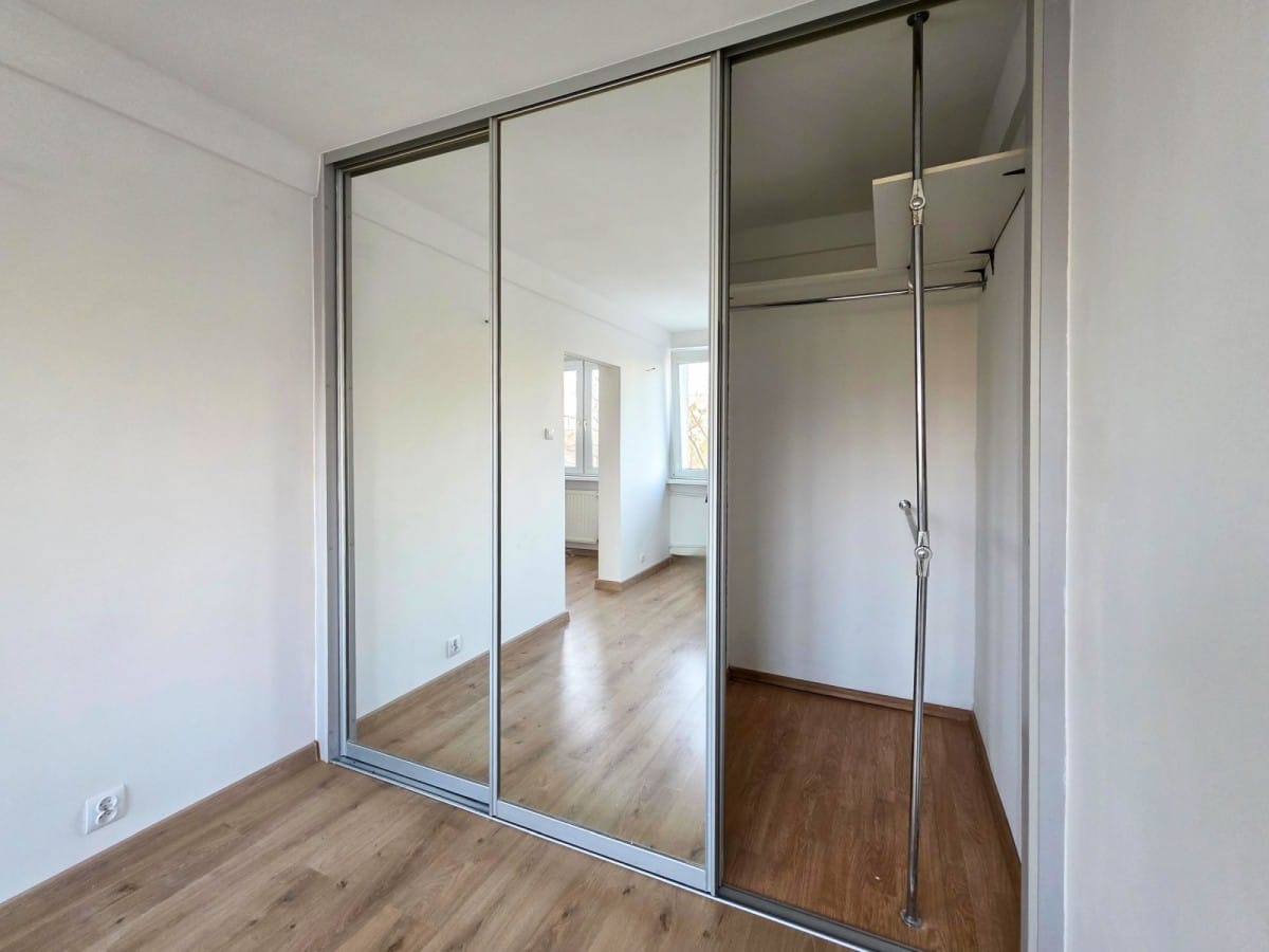 Mieszkanie 2 pokojowe na Sprzedaż