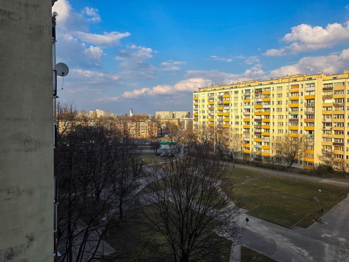 Mieszkanie 3 pokojowe na Sprzedaż