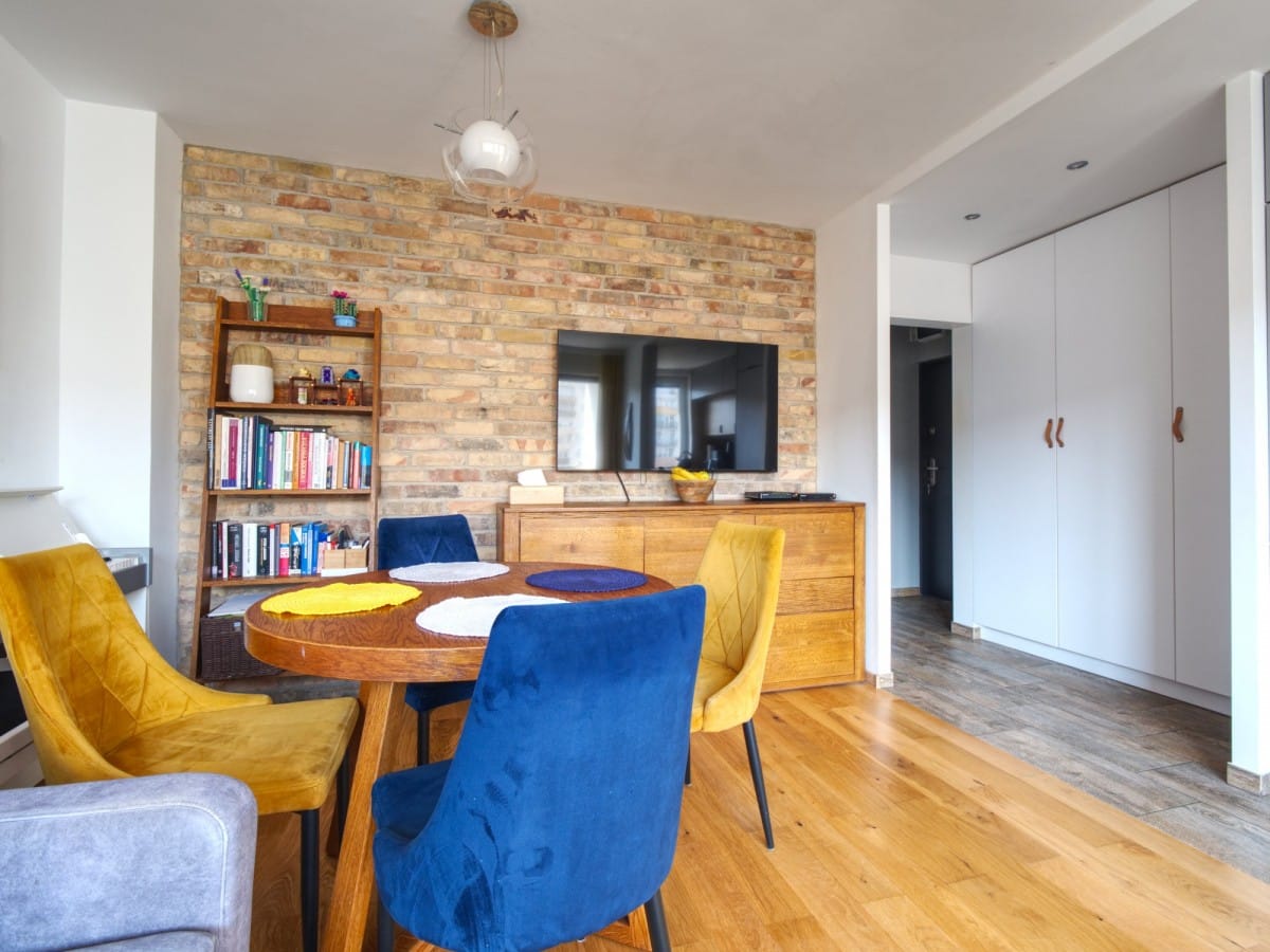 Mieszkanie 3 pokojowe na Sprzedaż