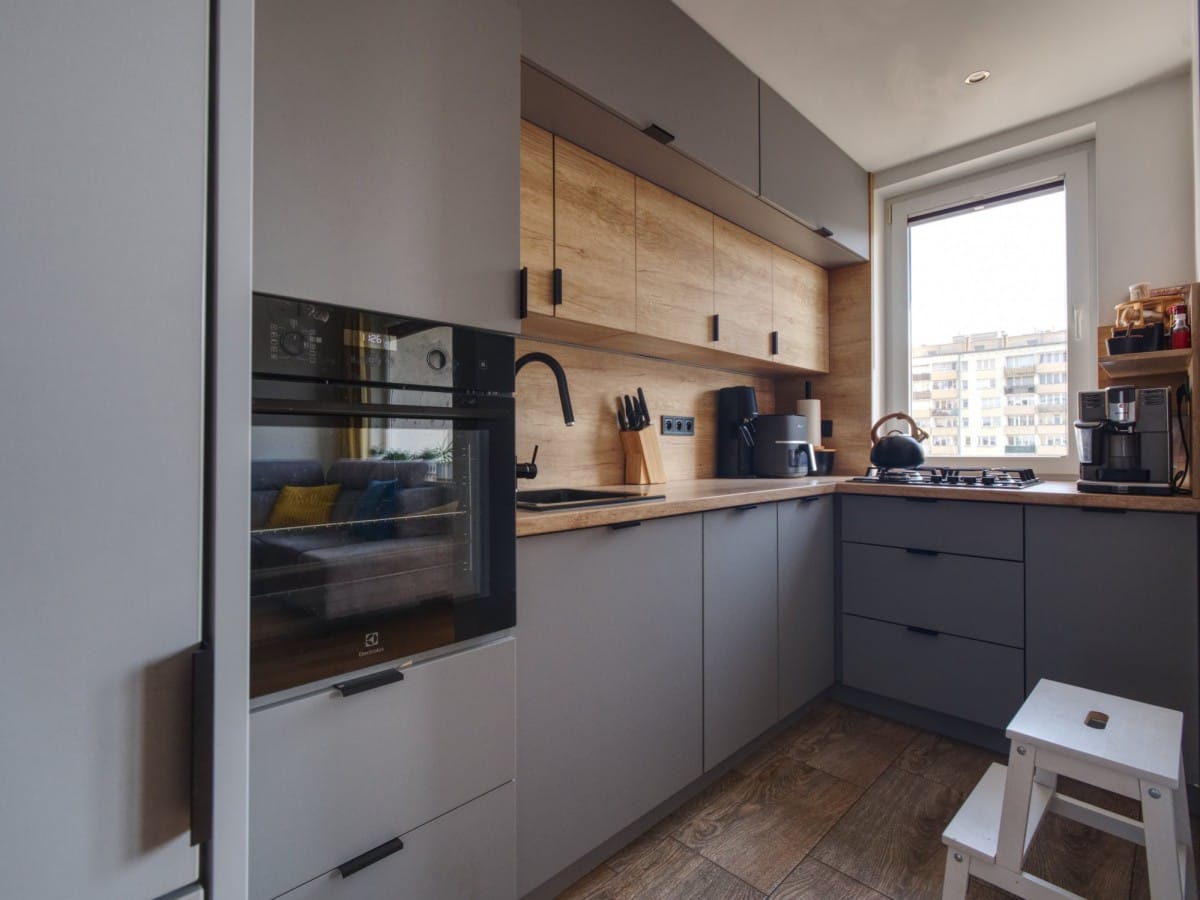 Mieszkanie 3 pokojowe na Sprzedaż