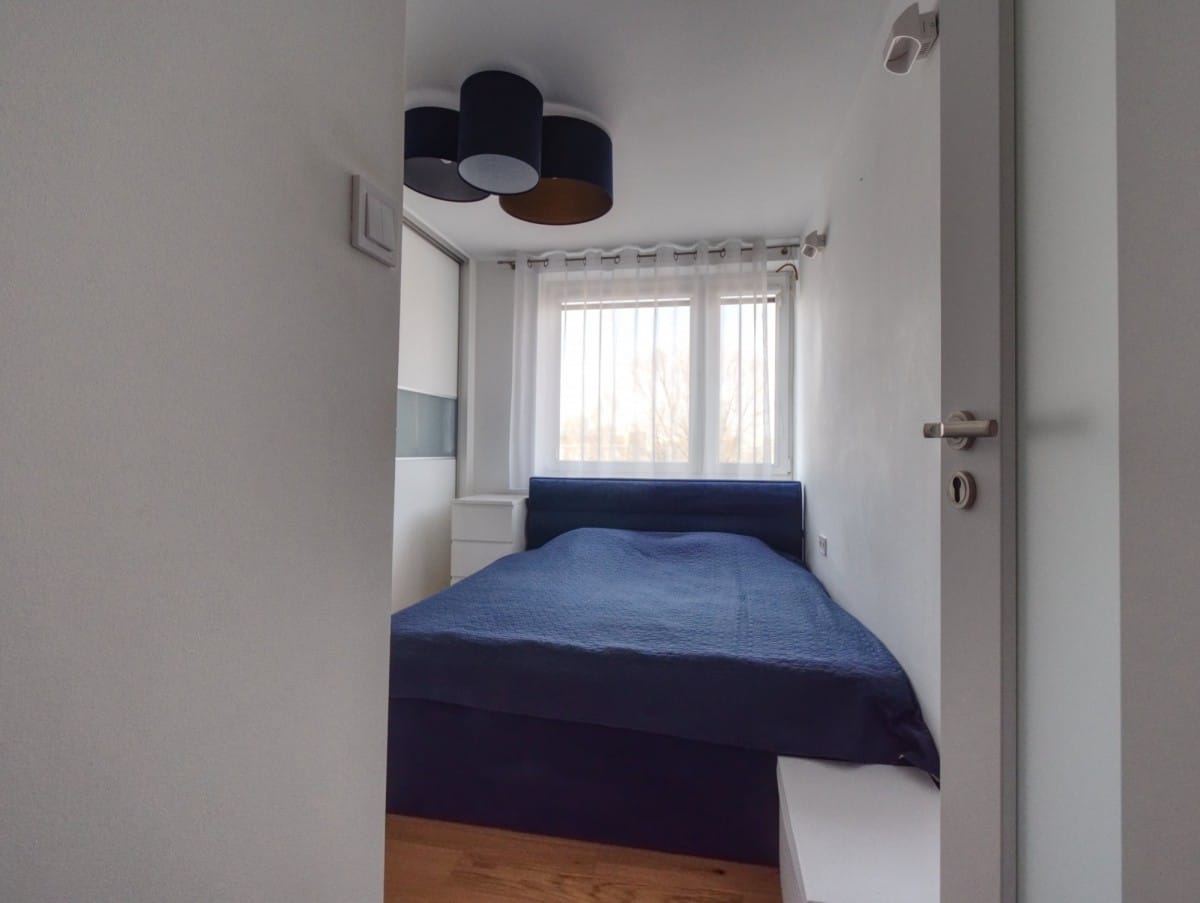 Mieszkanie 3 pokojowe na Sprzedaż