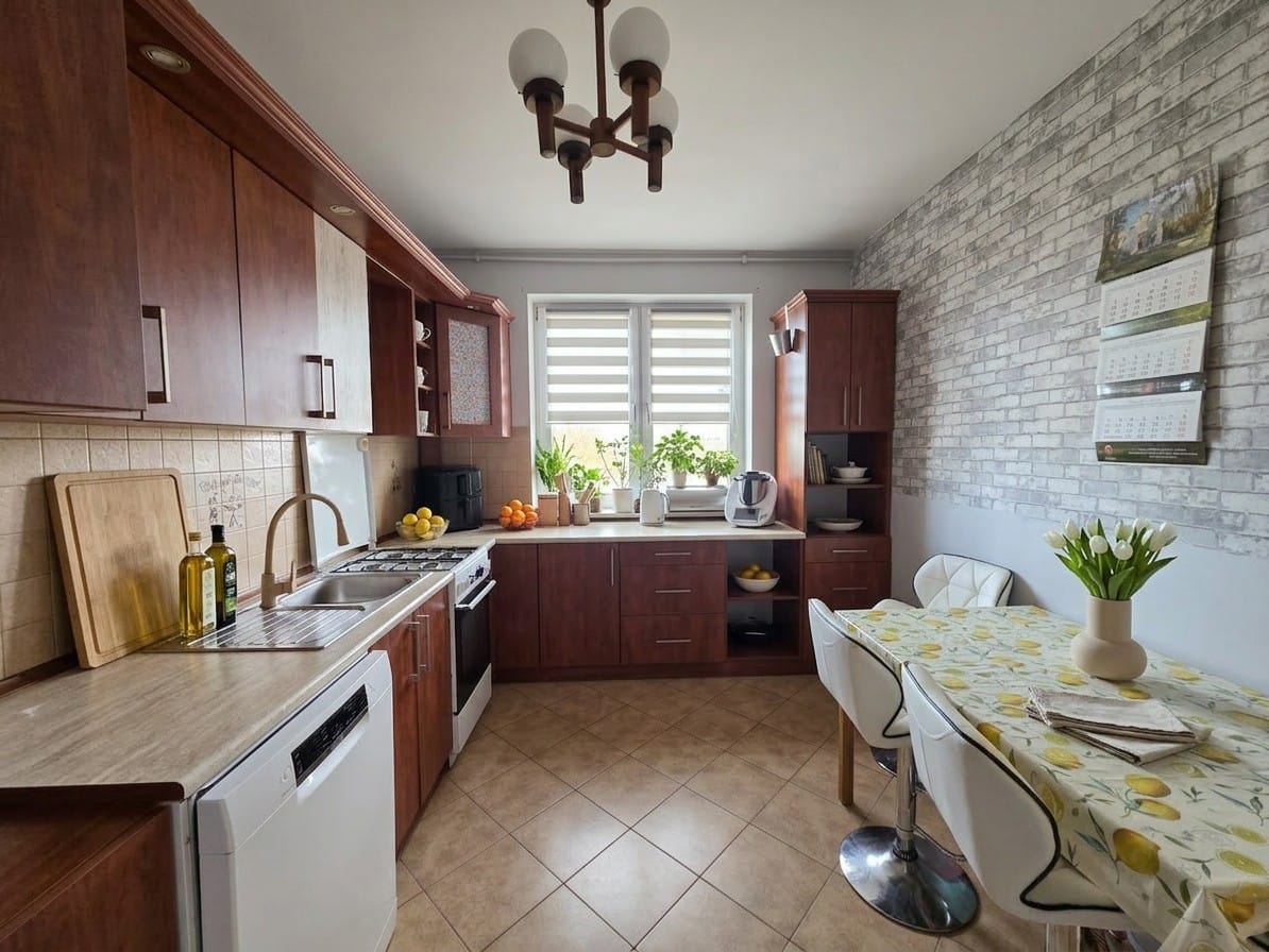 Dom 5 pokojowe na Sprzedaż