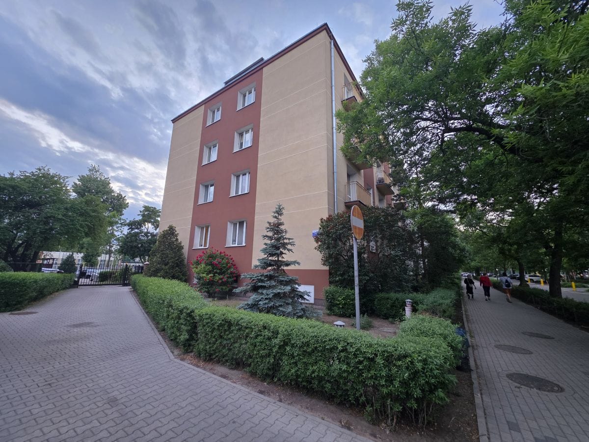 Mieszkanie 1 pokojowe na Wynajem