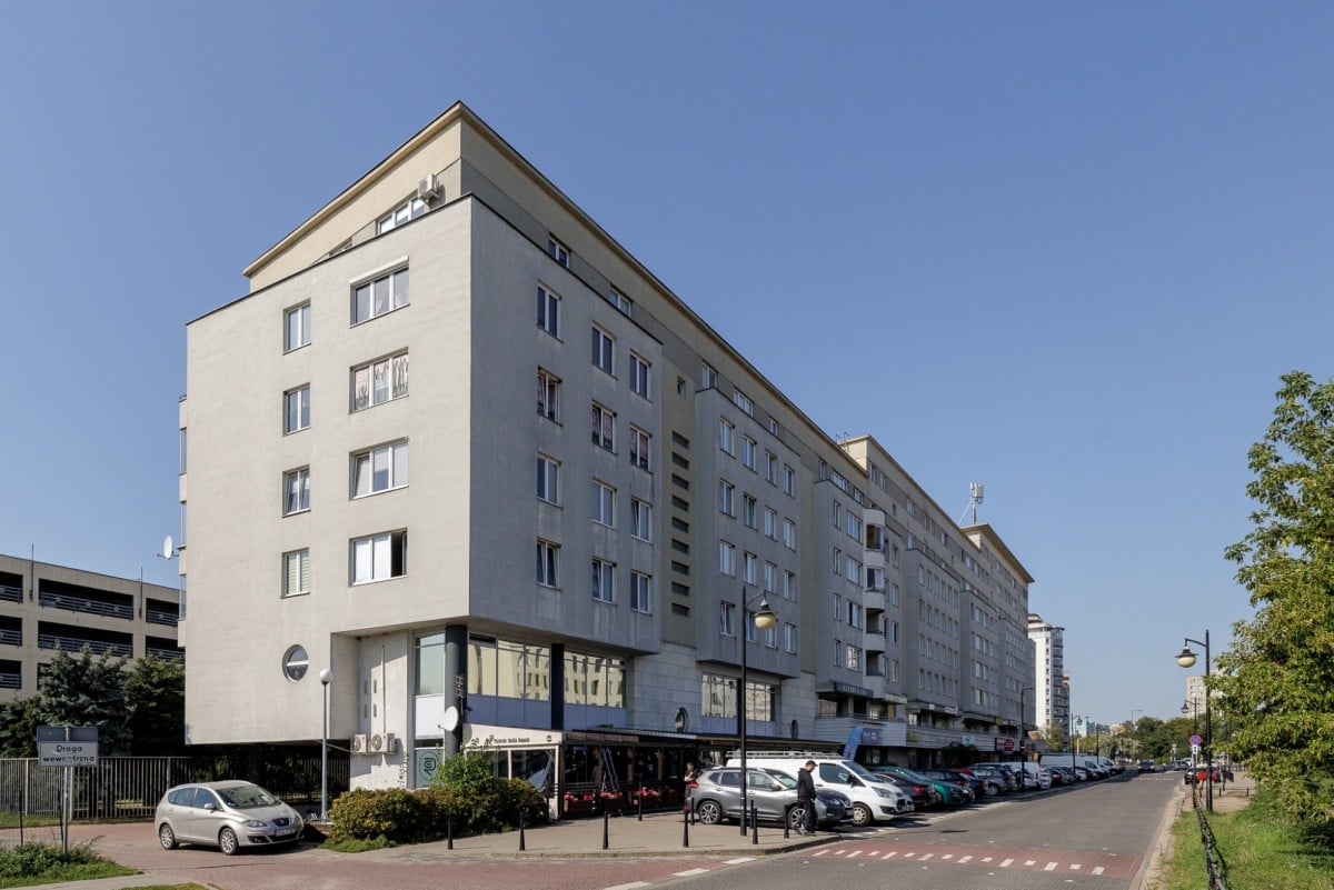 Mieszkanie 2 pokojowe na Sprzedaż