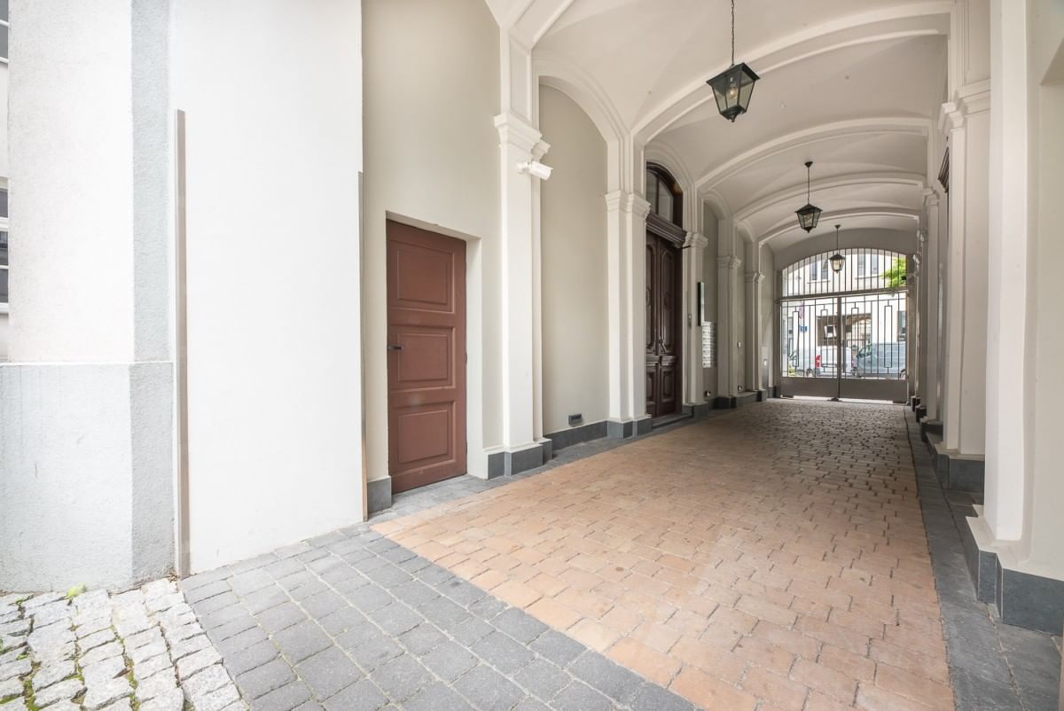 Mieszkanie 1 pokojowe na Sprzedaż