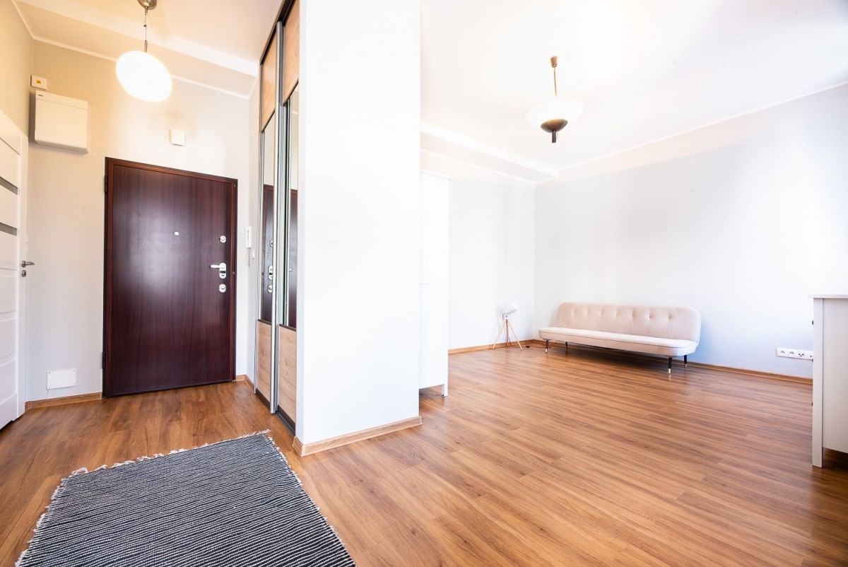 Mieszkanie 1 pokojowe na Sprzedaż