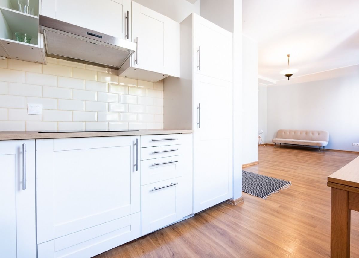 Mieszkanie 1 pokojowe na Sprzedaż