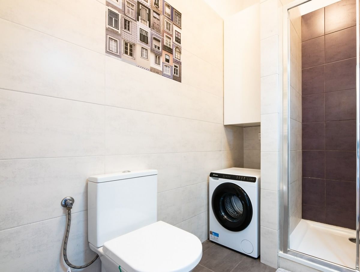 Mieszkanie 1 pokojowe na Sprzedaż