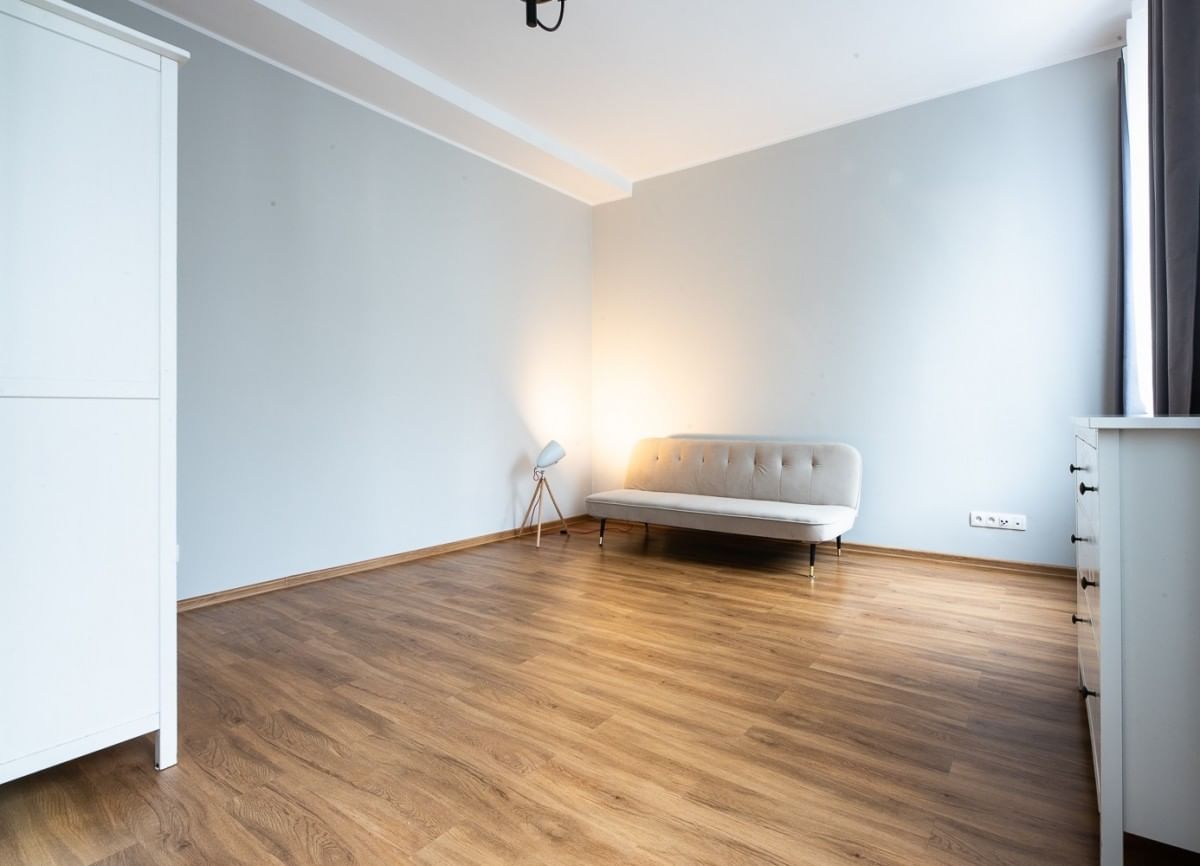 Mieszkanie 1 pokojowe na Sprzedaż