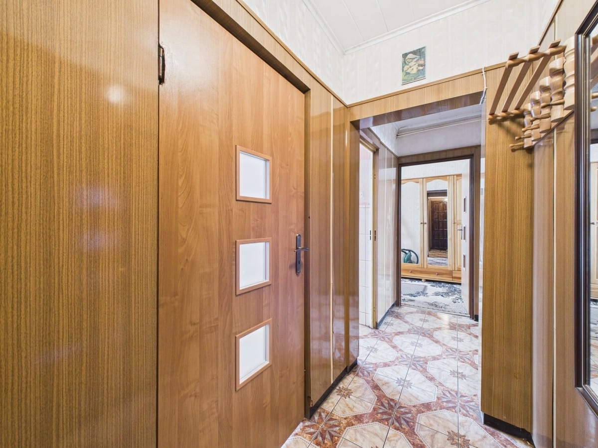 Mieszkanie 3 pokojowe na Sprzedaż