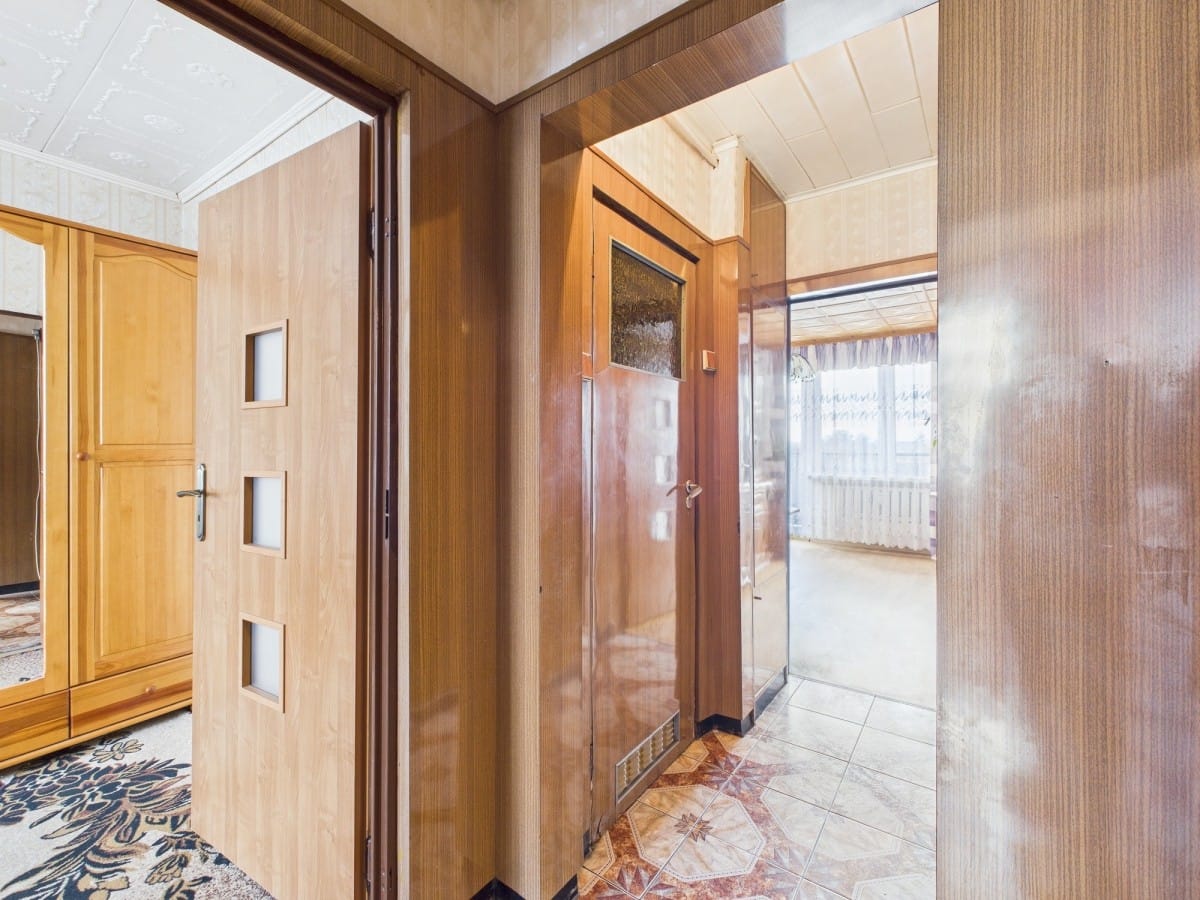 Mieszkanie 3 pokojowe na Sprzedaż