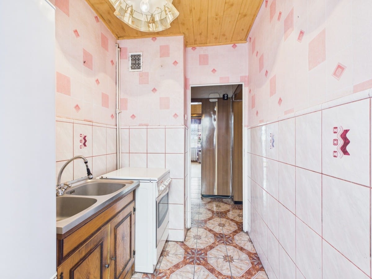 Mieszkanie 3 pokojowe na Sprzedaż