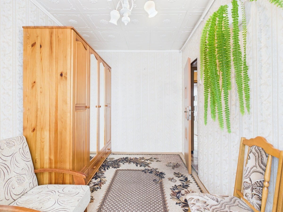 Mieszkanie 3 pokojowe na Sprzedaż