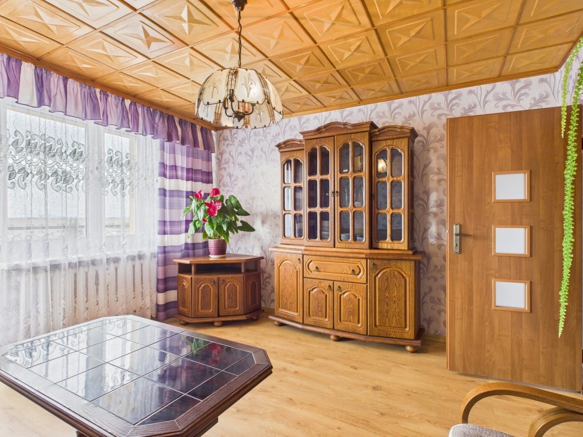 Mieszkanie 3 pokojowe na Sprzedaż