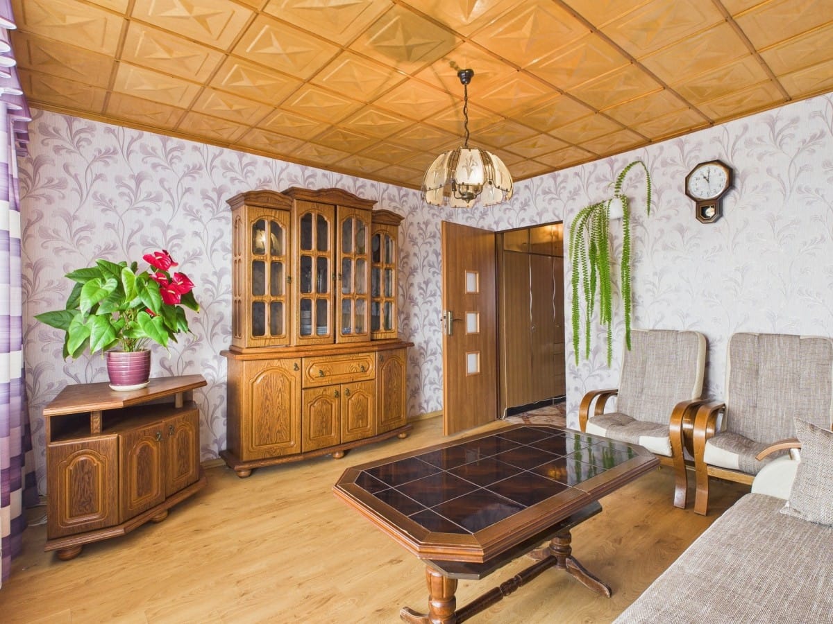 Mieszkanie 3 pokojowe na Sprzedaż