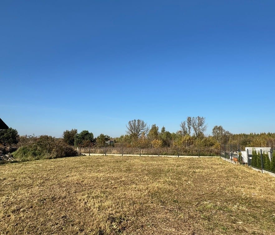 Działka  pokojowe na Sprzedaż