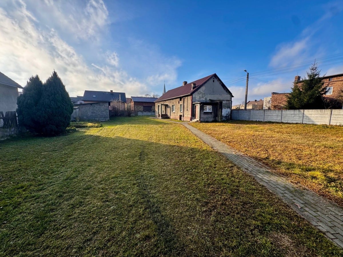 Dom 4 pokojowe na Sprzedaż