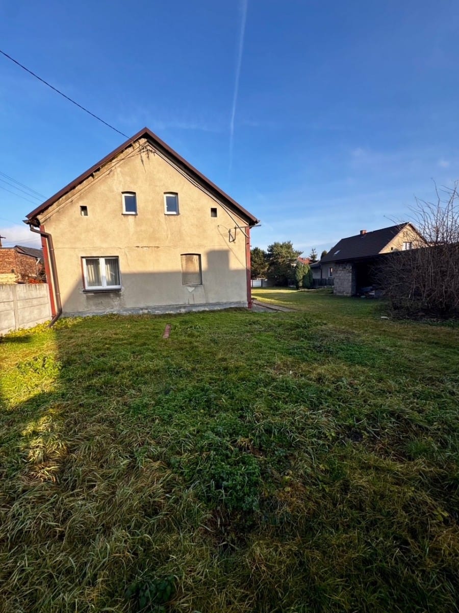 Dom 4 pokojowe na Sprzedaż