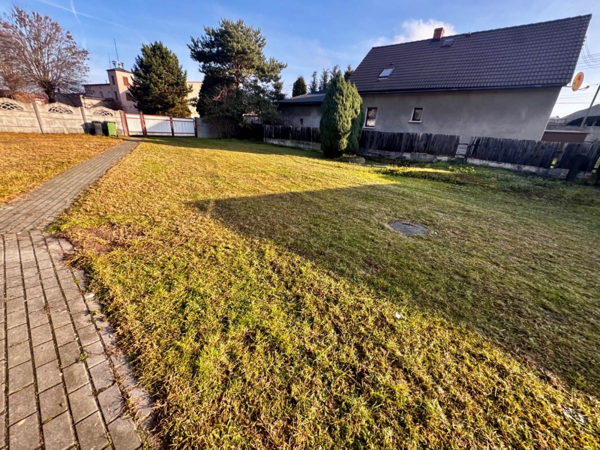 Dom 4 pokojowe na Sprzedaż