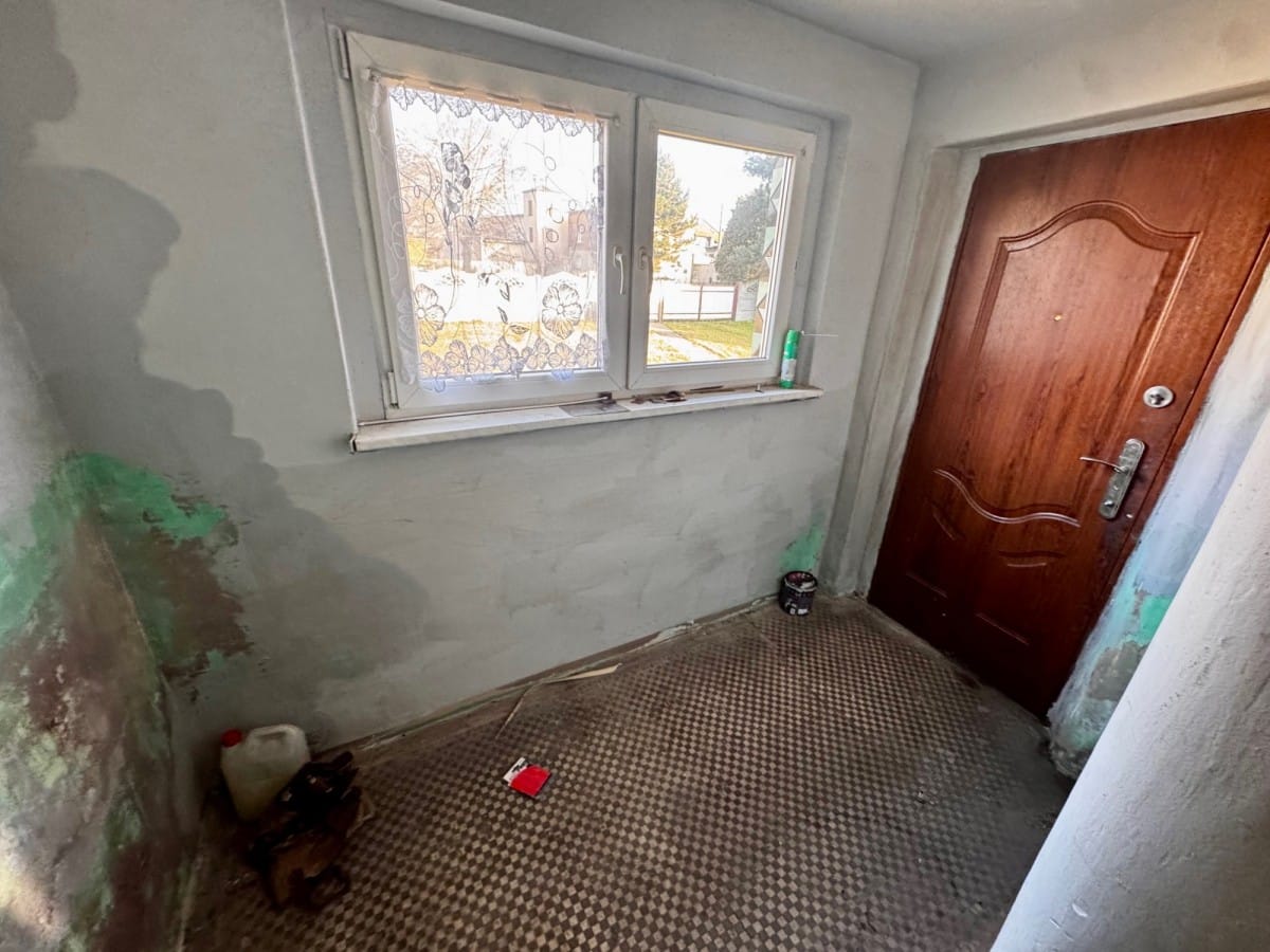 Dom 4 pokojowe na Sprzedaż