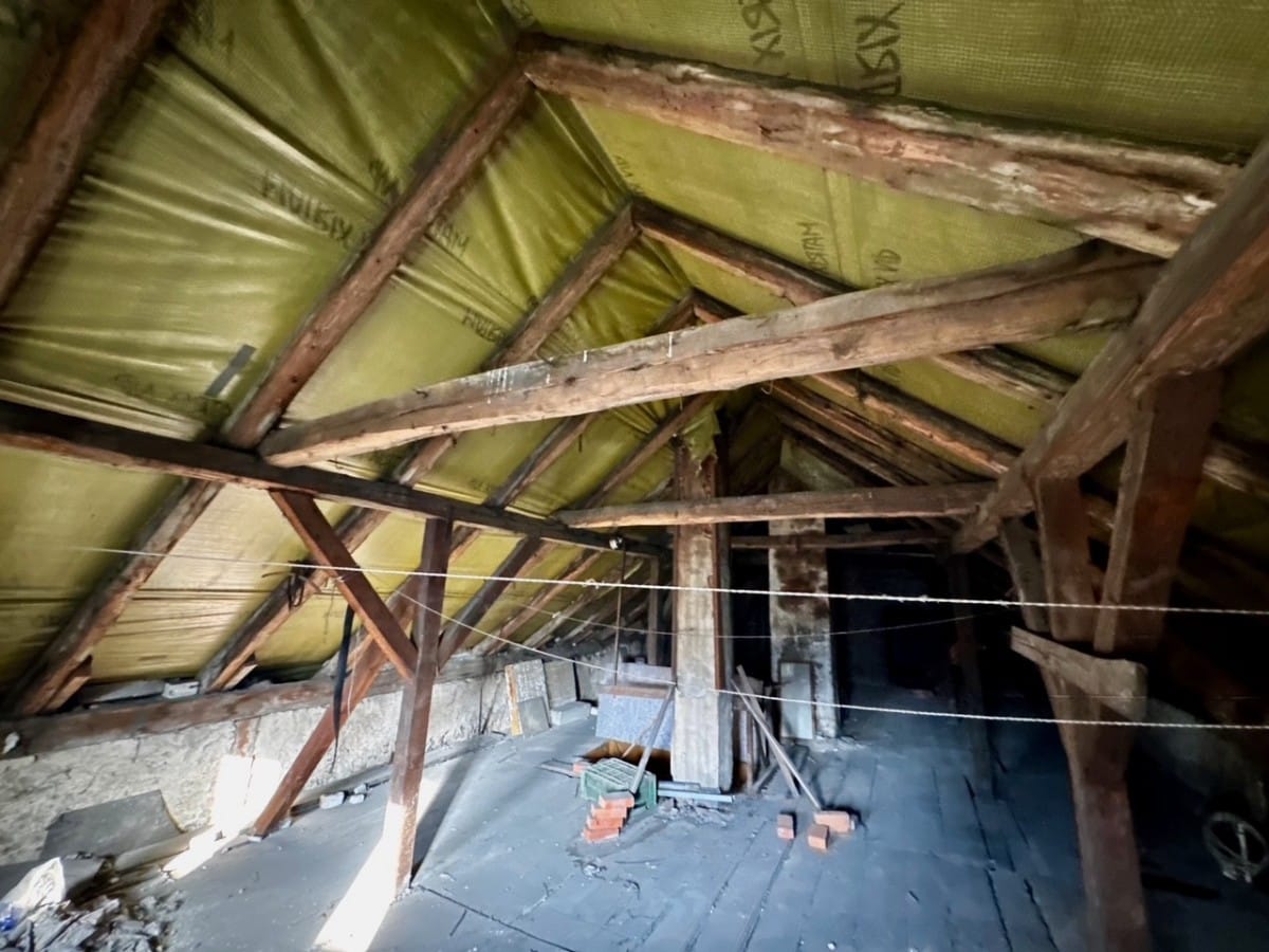 Dom 4 pokojowe na Sprzedaż