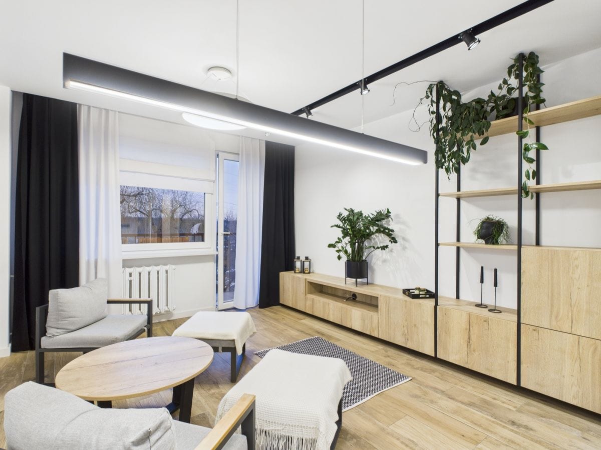 Mieszkanie 2 pokojowe na Sprzedaż