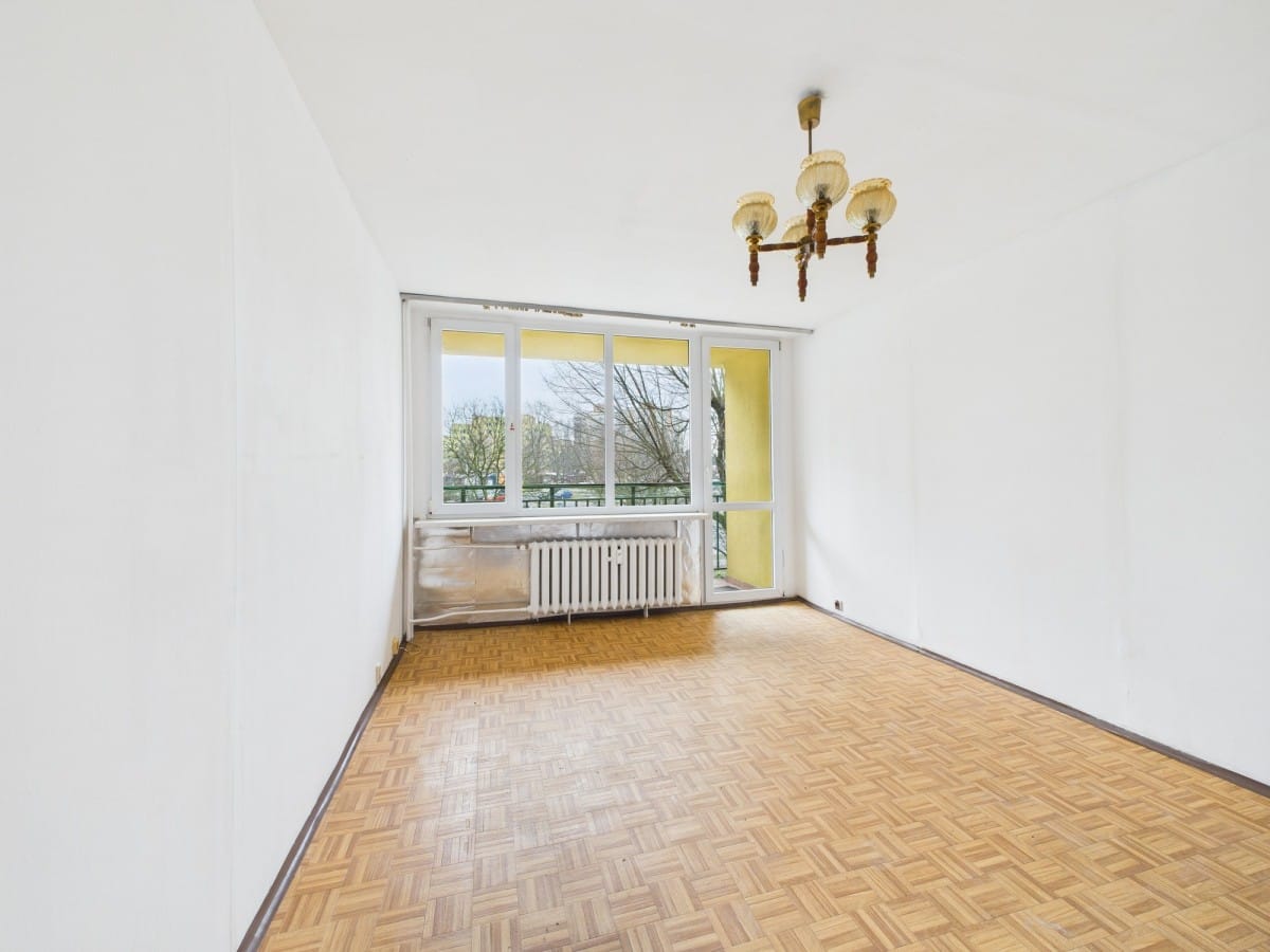 Mieszkanie 3 pokojowe na Sprzedaż