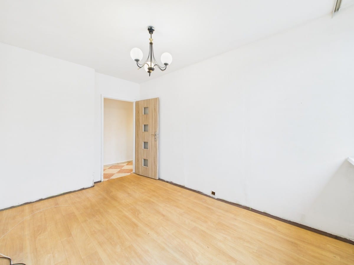 Mieszkanie 3 pokojowe na Sprzedaż