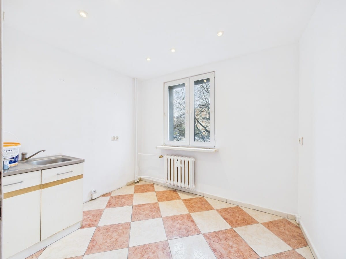 Mieszkanie 3 pokojowe na Sprzedaż