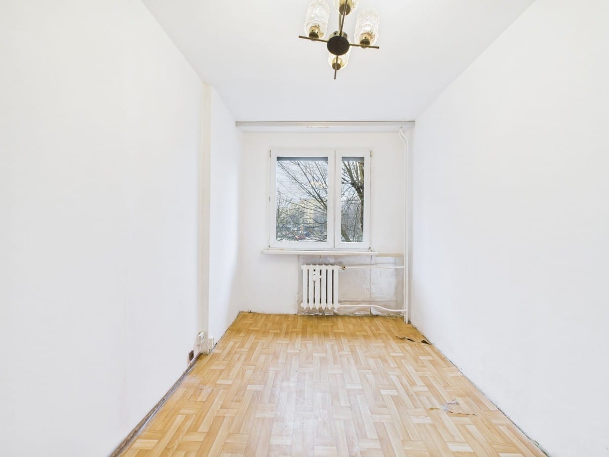 Mieszkanie 3 pokojowe na Sprzedaż